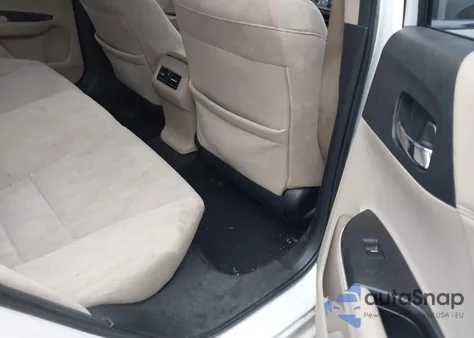 2015 Honda Accord Ex from USA, damaged, VIN 1HGCR2F76FA220900